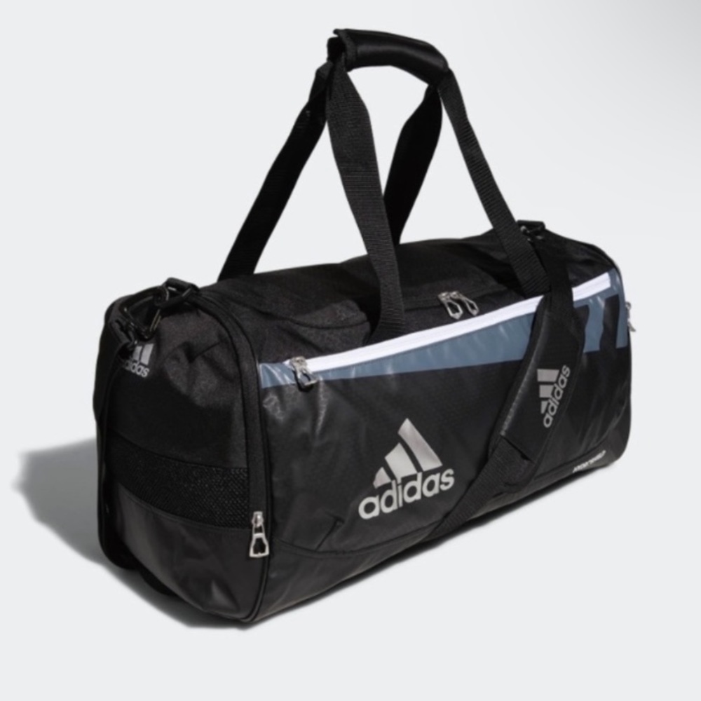 Adidas Hyedroshield Duffle Bag